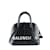 City BALENCIAGA  Handbags T.  leather Black  ref.1091507