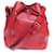 Louis Vuitton Epi Petit Noe  M44107 Red Leather  ref.1091615