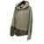 MONCLER Strickwaren & Sweatshirts T.Internationale M Baumwolle Khaki  ref.1091660