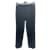 Céline CELINE  Trousers T.fr 34 Wool Black  ref.1091662