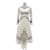 ZIMMERMANN Robes T.0-5 0 cotton Coton Blanc  ref.1091663