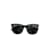 POLO RALPH LAUREN Sonnenbrille T.  Plastik Schwarz Kunststoff  ref.1091673