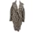 MAX MARA  Coats T.International S Wool Beige  ref.1091676
