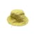 STAUD Hüte T.Internationale S-Baumwolle Gelb  ref.1091683