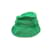 Autre Marque FALTA DE COR Chapéus T.cm 56 Algodão Verde  ref.1091684