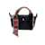 LONGCHAMP  Bags T.  leather Black  ref.1091688