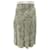 GIAMBATTISTA VALLI  Skirts T.it 40 silk Green  ref.1091705