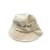 Autre Marque SPORTY & RICH  Hats T.International S Cotton Cream  ref.1091723