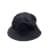 MAISON MICHEL  Hats T.International M Polyester Black  ref.1091727