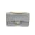 CHANEL  Handbags T.  cloth Grey  ref.1091740