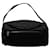 Chanel Black New Travel Line Vanity Bag Nylon Cloth  ref.1091893