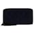 Zippy Louis Vuitton Black Leather  ref.1092008