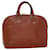 Louis Vuitton Alma Brown Leather  ref.1092099