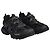 Balenciaga Sneaker da pista in nero