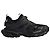 Balenciaga Sneaker da pista in nero - vista 3