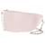 Micro Sling Shield Crossbody - Burberry - Leather - Pink  ref.1092145