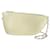 Micro Sling Shield Umhängetasche – Burberry – Leder – Beige  ref.1092162