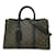 Louis Vuitton Monogram Soufflot MM M44817 Brown Cloth  ref.1092193