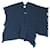 Barrie Jackets Navy blue Cashmere  ref.1092390