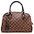 Louis Vuitton Duomo Brown Cloth  ref.1092461
