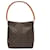 Louis Vuitton Looping Brown Cloth  ref.1092475