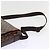 LOUIS VUITTON Damier Ebene Abbesses Umhängetasche N45257 LV Auth 55695 - Ansicht 15