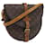 LOUIS VUITTON Monogram Chantilly GM Shoulder Bag M51232 LV Auth 55171 Cloth  ref.1092583
