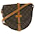 LOUIS VUITTON Monogram Chantilly GM Shoulder Bag M51232 LV Auth 53904 Cloth  ref.1092585