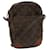 Louis Vuitton Monogram Amazon Shoulder Bag M45236 LV Auth 55327 Cloth  ref.1092597