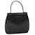 GIVENCHY Hand Bag Leather Black Auth yk8927  ref.1092655