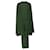 Autre Marque Jan Taminiau, 3 abito pezzo in verde  ref.1092673