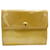 Louis Vuitton Ludlow Beige Patent leather  ref.1092743