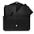 Louis Vuitton LV Felicie pochette épi noir Cuir  ref.1092775