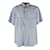 Pierre Cardin Freizeithemd Blau