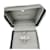 Messika Baby Move Silvery White gold Diamond  ref.1092927