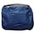 Jimmy Choo Handbags Blue Leather  ref.1092944