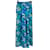 Autre Marque PALM SWIMWEAR  Trousers T.fr 36 silk Blue  ref.1092952