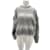 IRO  Knitwear T.International S Wool Grey  ref.1092961