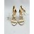 Sandali Alexandre Birman T.EU 36 Pelle Bianco - vista 3
