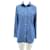 T-shirt LORO PIANA.fr 38 cotton Coton Bleu  ref.1092970