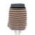 ALEXA CHUNG  Skirts T.International XS Cotton Multiple colors  ref.1092985