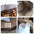 Borsa a tracolla Louis Vuitton CarryAll MM in tela monogram Marrone - vista 7
