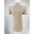 Chanel Kleid T.FR 34 Viskose Golden - Ansicht 2