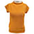 Hermès HERMES  Tops T.fr 34 cashmere Orange  ref.1093025
