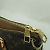 Louis Vuitton Borsa tote Pallas con monogramma M40907 Marrone - vista 11