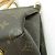 Louis Vuitton Borsa tote Pallas con monogramma M40907 Marrone - vista 6