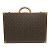 Louis Vuitton Monogramma Bisten 55  M21327 Marrone - vista 2