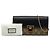 Padlock Cartera Gucci Marrón GG Supreme Candado Con Cadena - vista 11