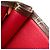 Louis Vuitton Marrone x Takashi Murakami Monogram Cerises Sac Plat - vista 7