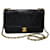 Chanel Diana Black Leather  ref.1093274